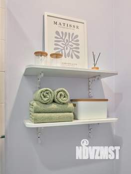 1-к квартира, посуточно, 24м2, 1/1 этаж