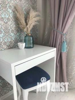 2-к квартира, посуточно, 75м2, 1/1 этаж