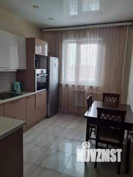 1-к квартира, на длительный срок, 35м2, 7/11 этаж