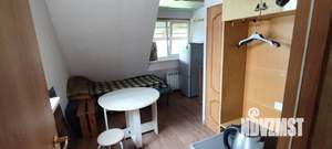 Студия квартира, на длительный срок, 13м2, 2/2 этаж