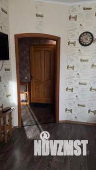 1-к квартира, посуточно, 23м2, 1/1 этаж