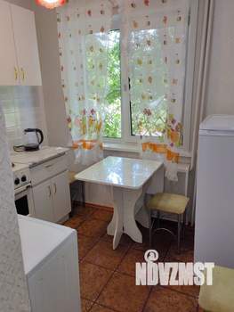 1-к квартира, на длительный срок, 31м2, 1/5 этаж