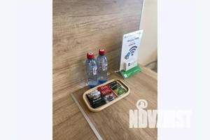 2-к квартира, посуточно, 44м2, 3/17 этаж