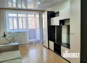 2-к квартира, на длительный срок, 46м2, 2/4 этаж