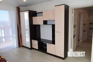 2-к квартира, на длительный срок, 65м2, 8/16 этаж