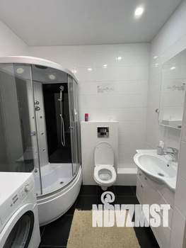 1-к квартира, посуточно, 50м2, 11/16 этаж