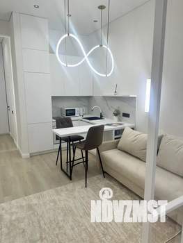 1-к квартира, посуточно, 37м2, 9/9 этаж