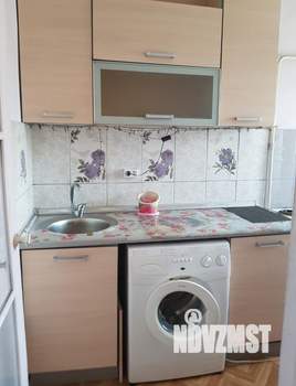 1-к квартира, на длительный срок, 28м2, 4/5 этаж