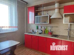 1-к квартира, посуточно, 53м2, 8/9 этаж