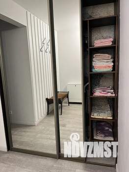 2-к квартира, посуточно, 49м2, 1/5 этаж