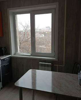 2-к квартира, на длительный срок, 46м2, 3/5 этаж