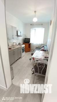 1-к квартира, посуточно, 40м2, 2/12 этаж