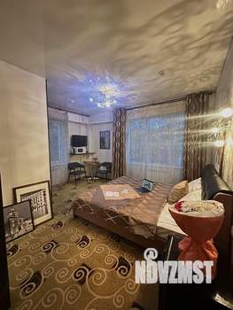 Студия квартира, посуточно, 22м2, 3/3 этаж