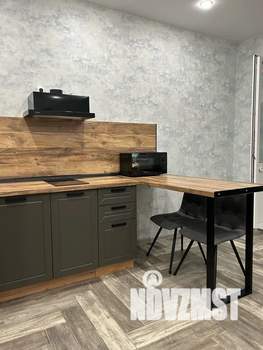 1-к квартира, посуточно, 38м2, 3/17 этаж