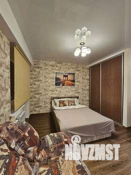 Студия квартира, посуточно, 30м2, 16/17 этаж