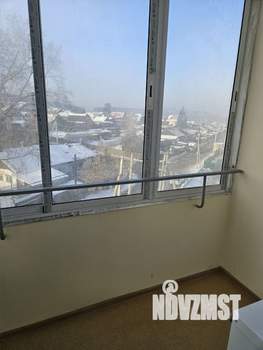 Студия квартира, на длительный срок, 25м2, 3/4 этаж