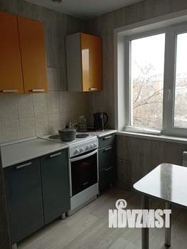 2-к квартира, на длительный срок, 44м2, 4/5 этаж