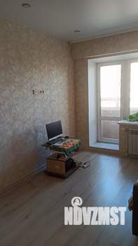 1-к квартира, на длительный срок, 48м2, 12/16 этаж