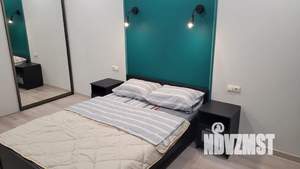 2-к квартира, посуточно, 45м2, 2/12 этаж