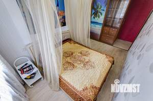 2-к квартира, на длительный срок, 50м2, 4/5 этаж