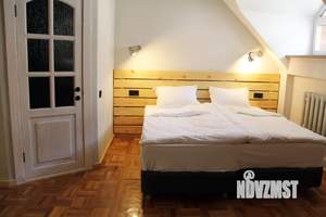 1-к квартира, посуточно, 17м2, 1/1 этаж