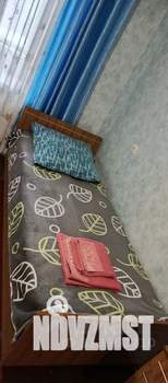 2-к квартира, посуточно, 49м2, 3/5 этаж