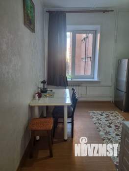 1-к квартира, на длительный срок, 42м2, 2/7 этаж