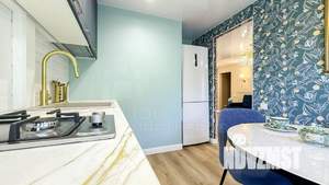 2-к квартира, на длительный срок, 48м2, 2/5 этаж