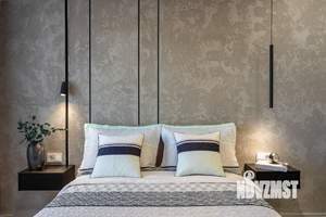 1-к квартира, посуточно, 45м2, 10/17 этаж