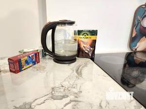 2-к квартира, посуточно, 45м2, 1/1 этаж