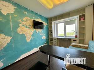 2-к квартира, посуточно, 42м2, 3/16 этаж