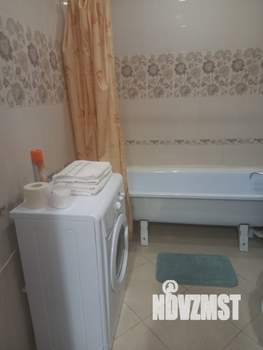 1-к квартира, посуточно, 35м2, 14/18 этаж