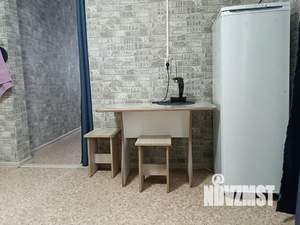 1-к квартира, посуточно, 38м2, 1/13 этаж