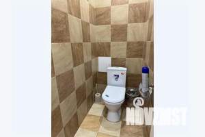 2-к квартира, посуточно, 50м2, 14/17 этаж