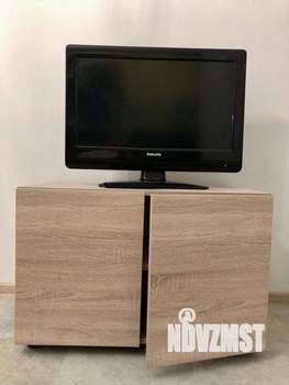 Студия квартира, на длительный срок, 23м2, 4/12 этаж