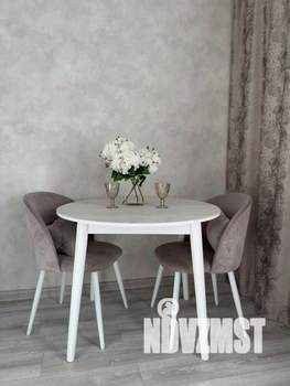 1-к квартира, посуточно, 29м2, 1/1 этаж