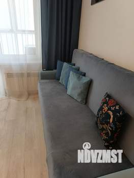 Студия квартира, посуточно, 30м2, 8/17 этаж