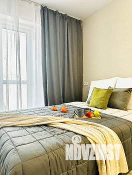 Студия квартира, посуточно, 24м2, 4/15 этаж