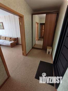 1-к квартира, на длительный срок, 46м2, 6/10 этаж