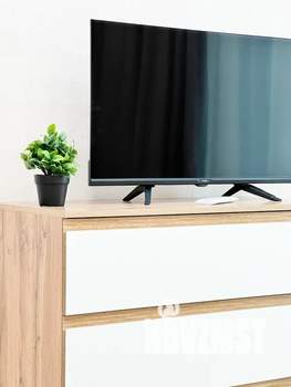 1-к квартира, посуточно, 42м2, 2/2 этаж