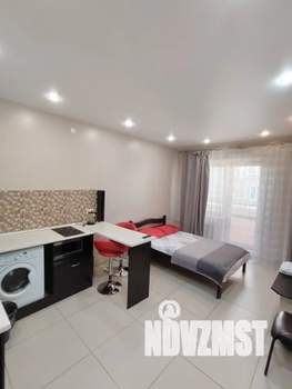 1-к квартира, посуточно, 30м2, 12/15 этаж