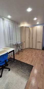 1-к квартира, на длительный срок, 31м2, 3/5 этаж