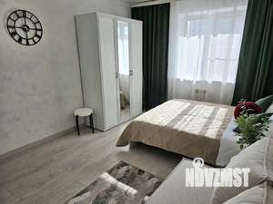 1-к квартира, посуточно, 60м2, 1/1 этаж