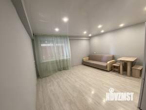 1-к квартира, на длительный срок, 30м2, 1/9 этаж