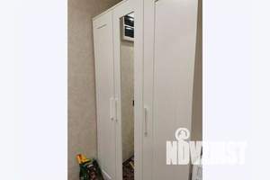 1-к квартира, посуточно, 22м2, 1/5 этаж