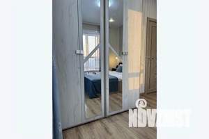 2-к квартира, посуточно, 45м2, 11/17 этаж