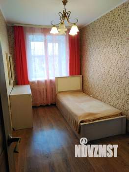 2-к квартира, на длительный срок, 40м2, 5/5 этаж