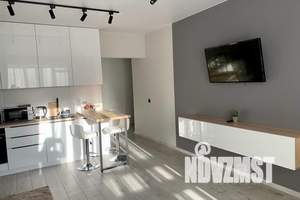 1-к квартира, посуточно, 42м2, 4/15 этаж