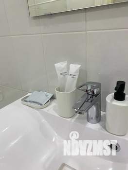 2-к квартира, посуточно, 44м2, 6/17 этаж