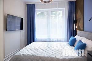 Студия квартира, посуточно, 18м2, 1/9 этаж